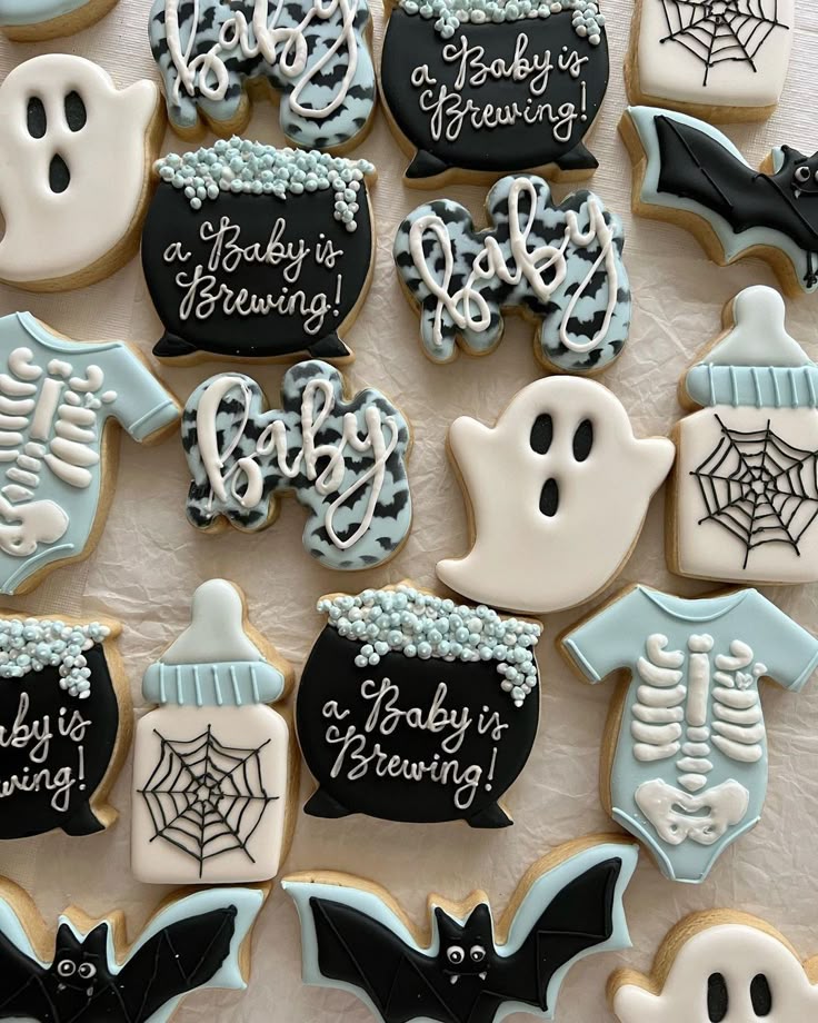 Wrap-Up: With the right mix of décor, delicious snacks, fun games, and handy digital downloads, your “Little Boo on the Way” baby shower will be a hauntingly beautiful memory. Whether you host in person or virtually, this theme brings magic and coziness to celebrating the newest little pumpkin in your patch.