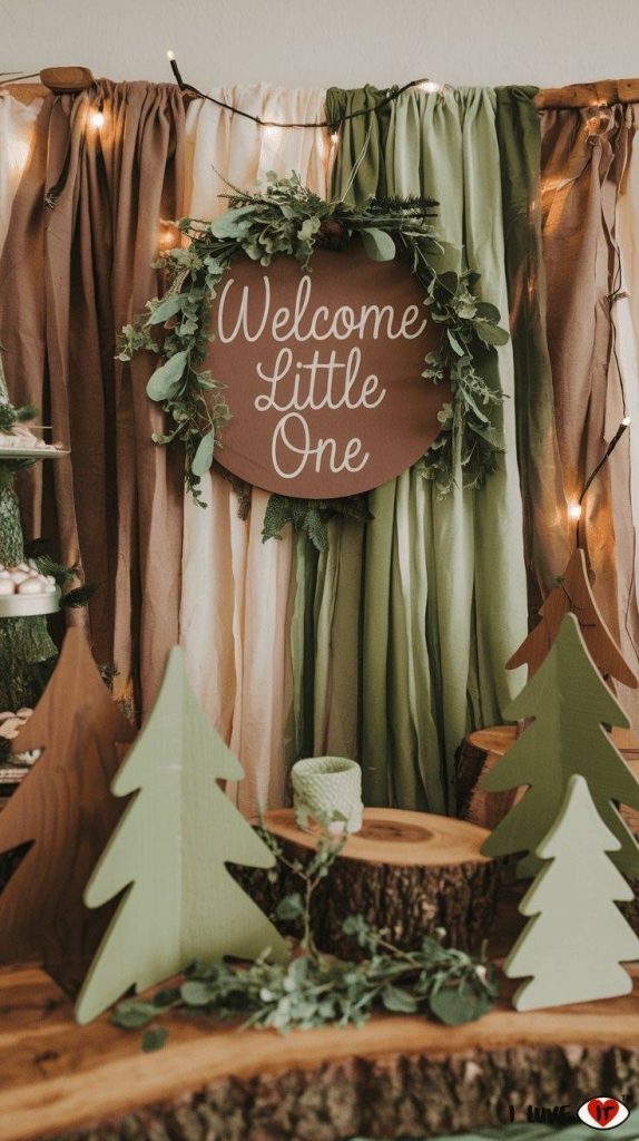 baby shower