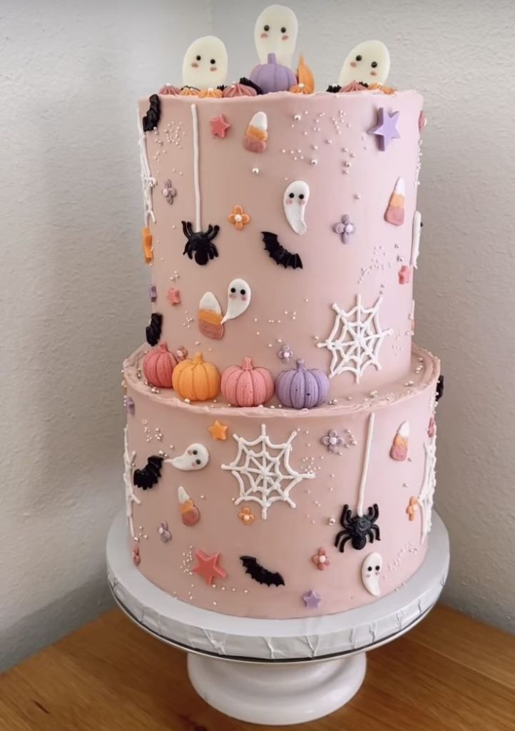 a baby is brewing baby shower a little boo on the way