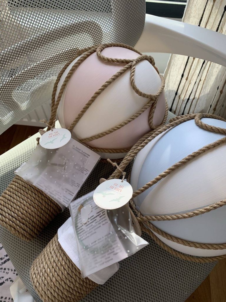 baby shower ideas