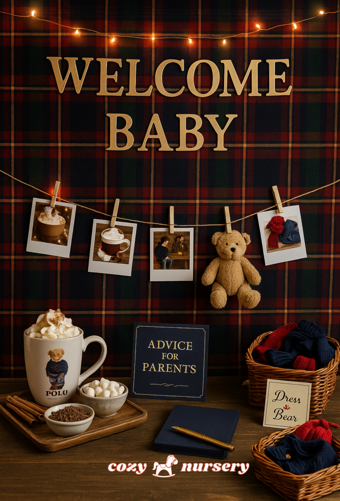 baby shower