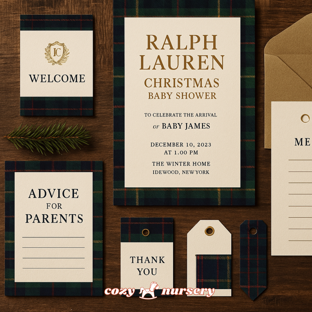 baby shower