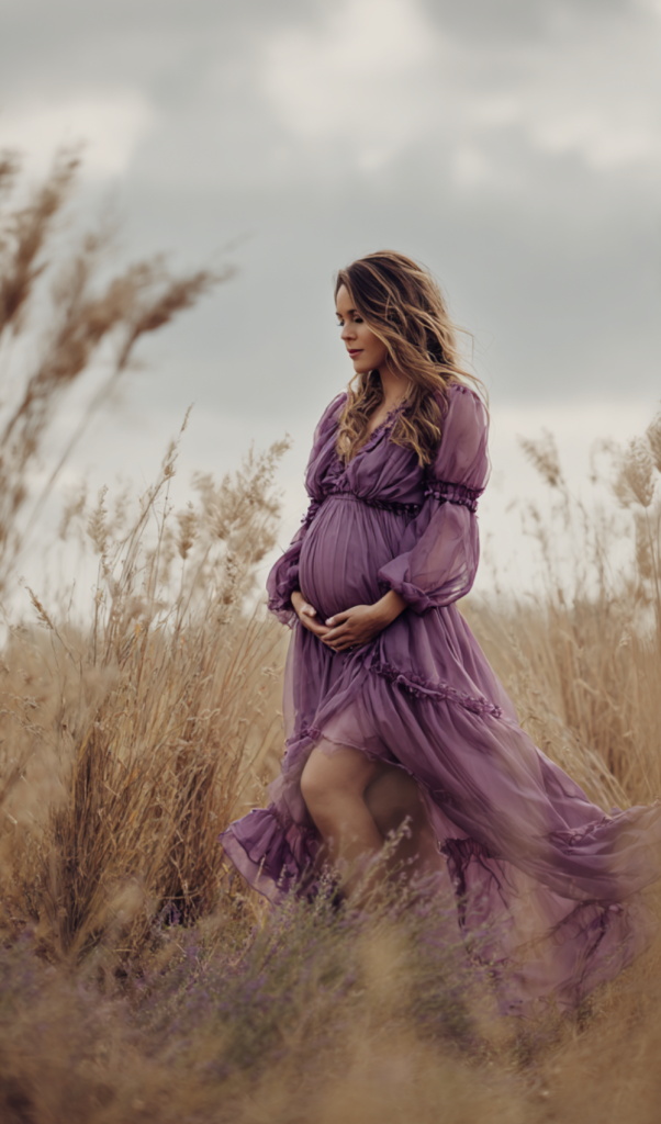 pregnancy photoshoot