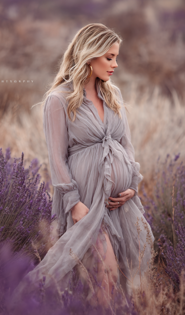 pregnancy photoshoot