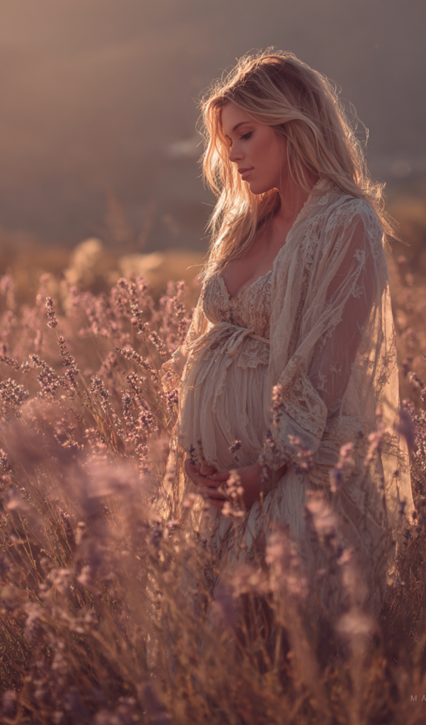 pregnancy photoshoot