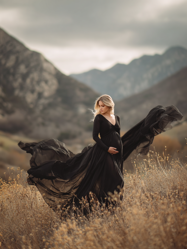 maternity photoshoot