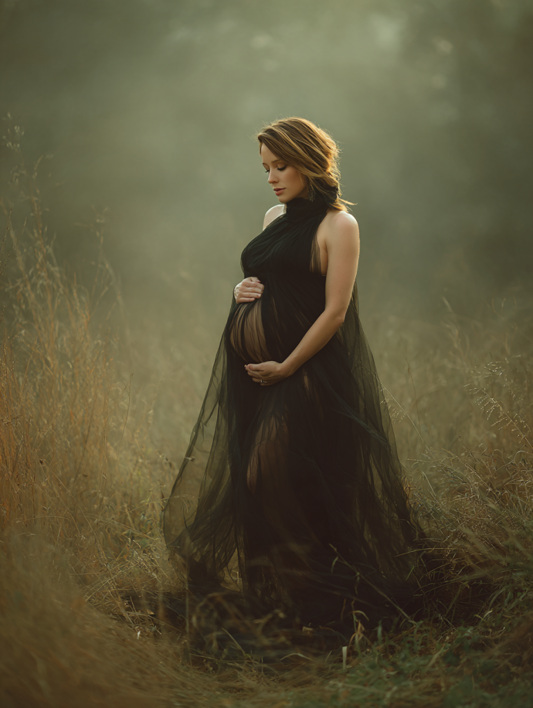 pregnancy photoshoot