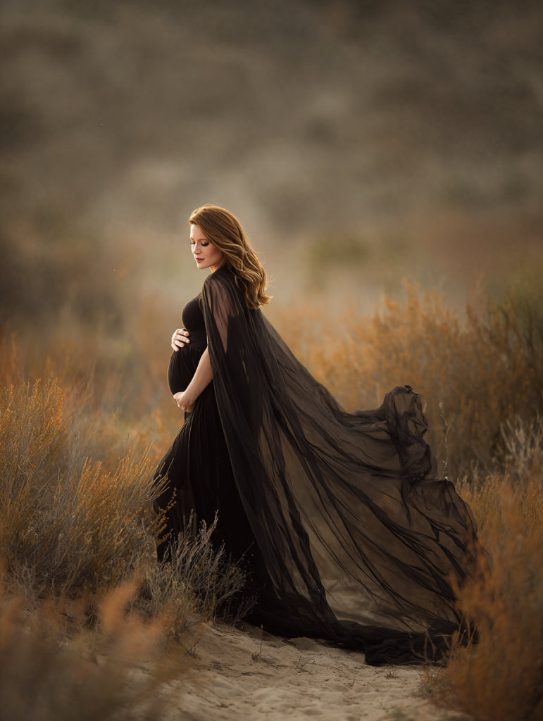 pregnancy photoshoot