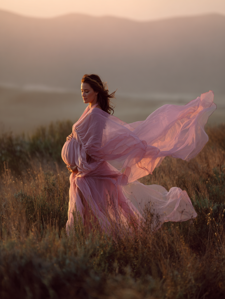 maternity photoshoot