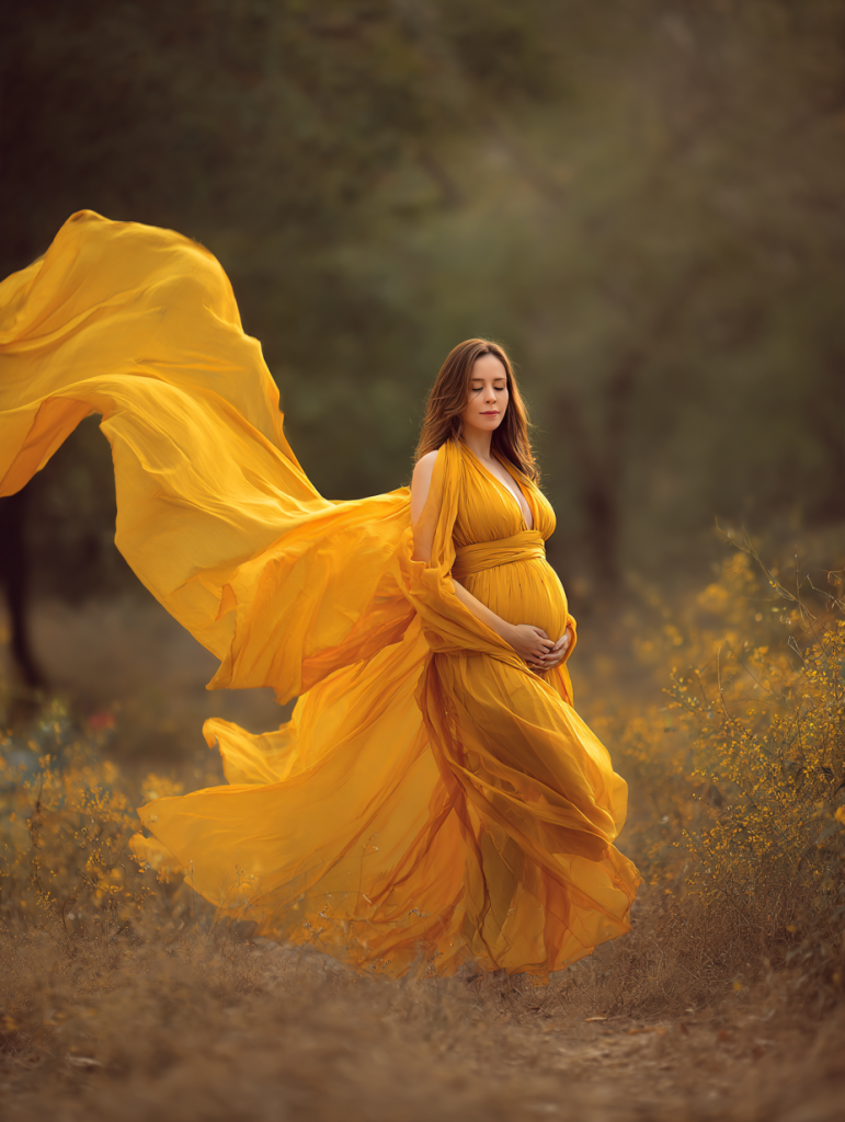 pregnancy photoshoot