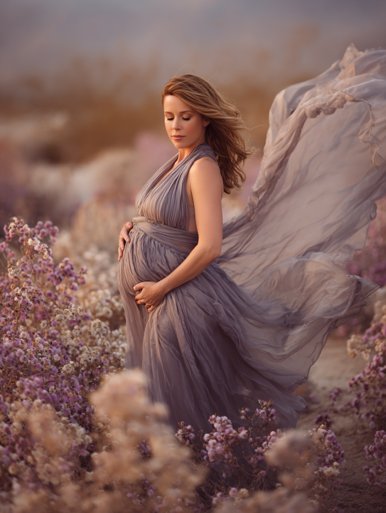 maternity photoshoot