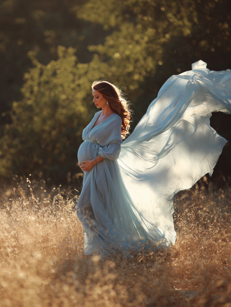 maternity photoshoot