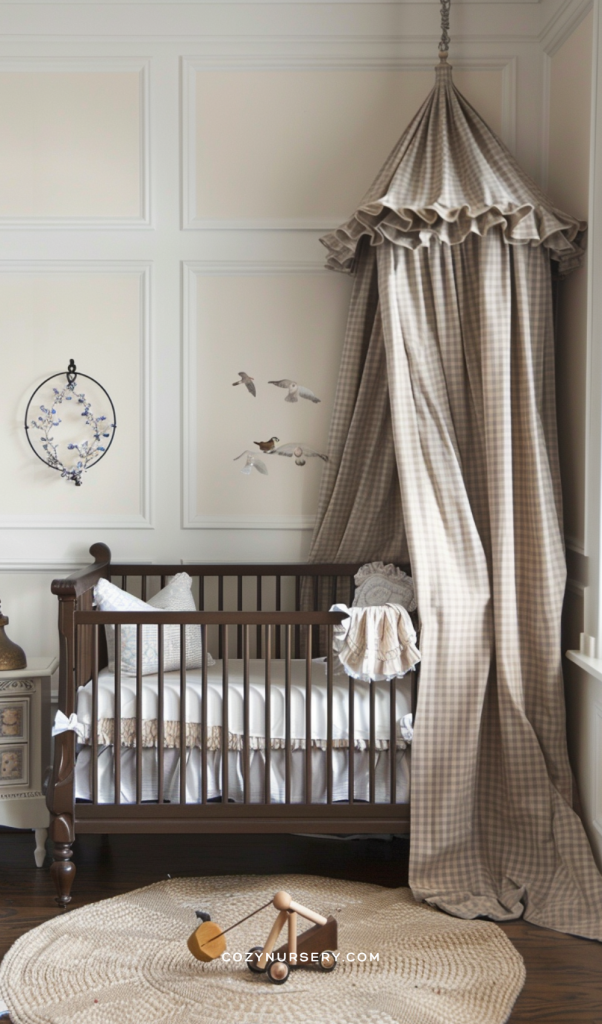 top nursery trends 2026