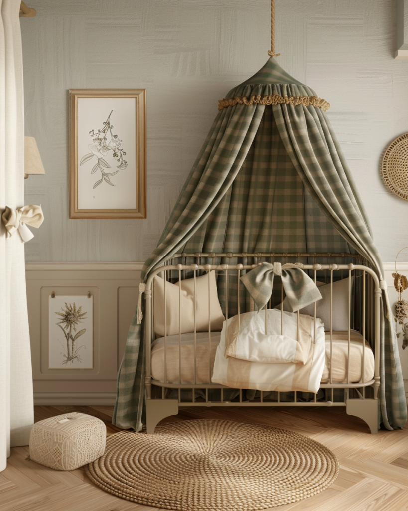 top nursery decor 2026