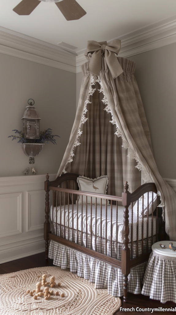 top nursery trends 2026