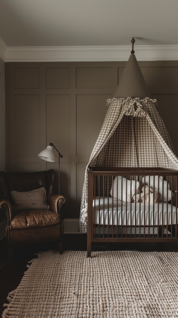 top nursery decor trends 2026