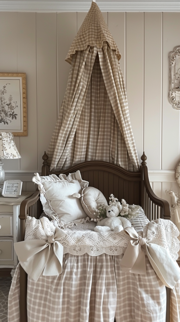 top nursery trends 2026