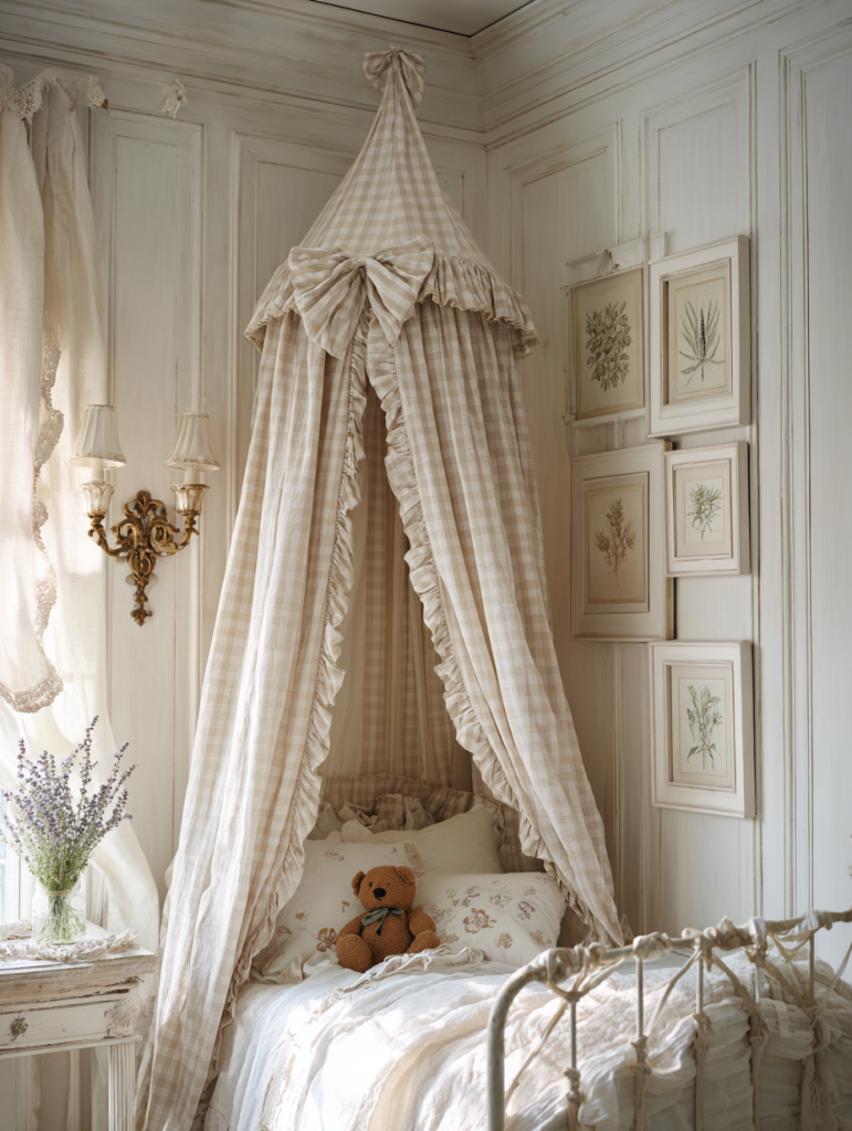 top nursery trends 2026