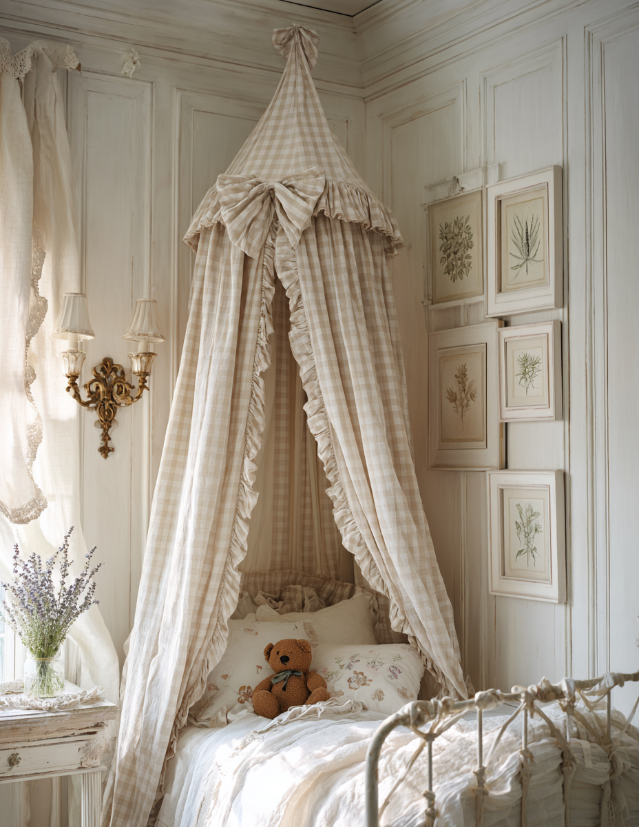 top nursery trends 2026