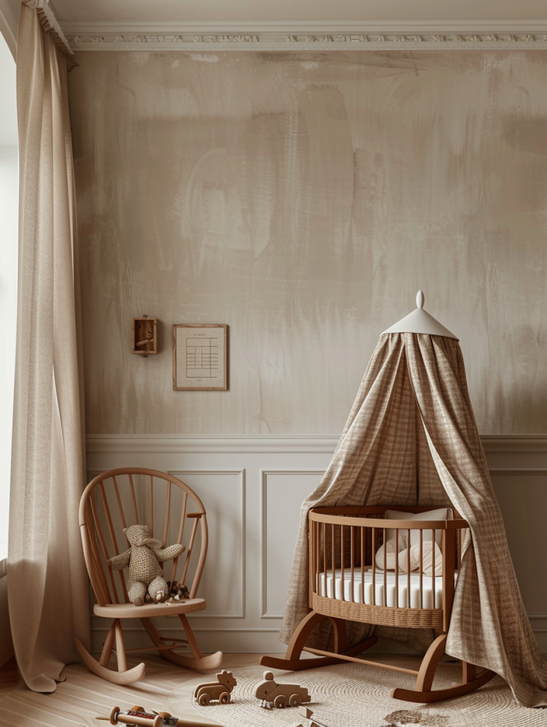 top nursery trends 2026